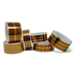 PAC-TON STKD Kapton Polyimide Discs