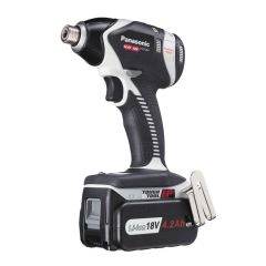 Panasonic EY75A4X 14.4/18V Cordless Impact Driver