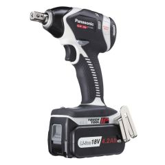 Panasonic EY75A5X 14.4/18V Cordless Impact Wrench