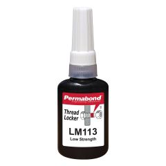 Permabond LM113 Anaerobic Threadlocker, Purple