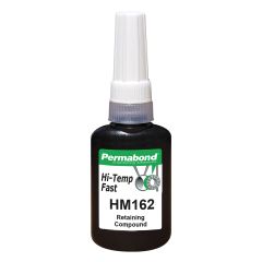 Permabond HM162 High-Temperature Fast Cure Retaining Compound, Green