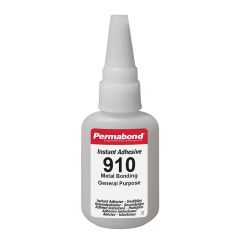 Permabond 910 The Original Cyanoacrylate Adhesive, Clear