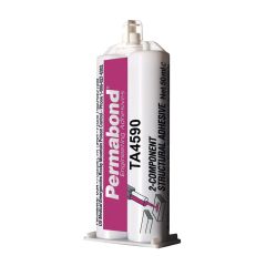 Permabond TA4590 Structural Acrylic - 50mL Bottle