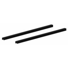 Production Basics 8094 Support Rail for C-Leg Series, 36"