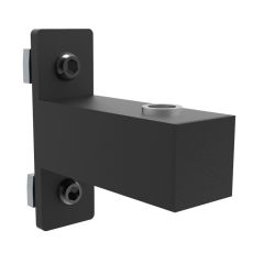 Production Basics 8640 Universal Mount, 4"