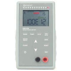 Prostat - PRS-812 - Resistance Meter