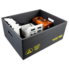 Protektive Pak 37500 Storage Containers