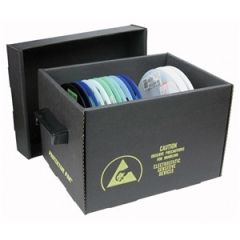 Protektive Pak Reel Storage Boxes