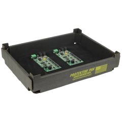 Protektive Pak 37752 Mini Tek-Tray™, 12" x 8.63" x 1.75"