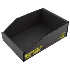 Protektive Pak Endura-Tek™ Open Bin Boxes