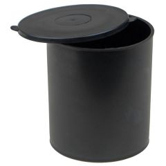 Protektive Pak 57018 Velostat® Round Storage Container