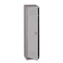 Pucel PL-1875 Personal Locker with 1 Door, 18" x 18" x 75"