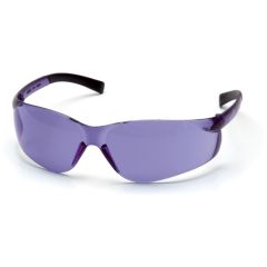 Pyramex S2565S Ztek Safety Glasses, Purple Haze Frame & Purple Haze Lens