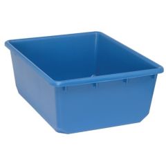 Quantum QuanTubs Nesting Totes, 19" x 24.5" x 9.5"