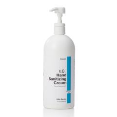 R&R Lotion ICBL-32 IC Barrier Lotion with Pump, 32oz.