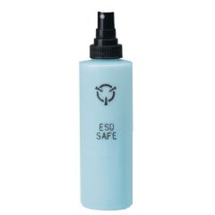 R&R Lotion SMB-16-ESD Spray Mister Bottle, Blue, 16oz.