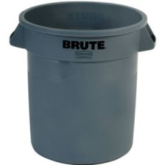 Rubbermaid 2610 BRUTE® Container, 10 Gallon