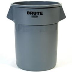 Rubbermaid 2655 BRUTE® Container, 55 Gallon