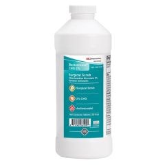 SC Johnson Professional 132224 BactoShield® CHG 2% Handwash/Surgical Scrub