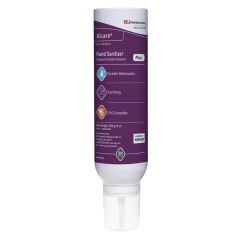 SC Johnson Professional 639936 Alcare Plus® Foamed Antiseptic Handrub, 9 oz. Bottles (Case of 24)