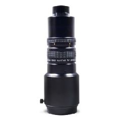 Scienscope CC-97-LN1 MAC Macro Zoom Lens