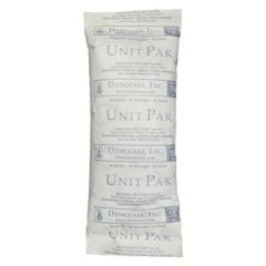 SCS 16PLDES150 Desiccant in Tyvek® Pouch, 16 Units (Drum of 150)