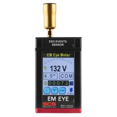 SCS 770715 EM Eye ESD Event Detection Meter