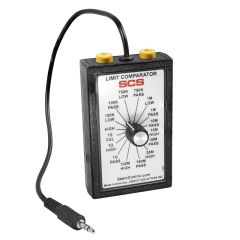 SCS 770769 Limit Comparator for SCS 770758 Dual Combination Tester