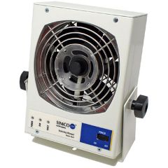 Simco-ION 91-6832 Cleanroom-Rated General Purpose Benchtop Ionizing Blower