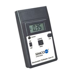 Simco-Ion Technology 91-0775 775 Compact Handheld Electrostatic Fieldmeter