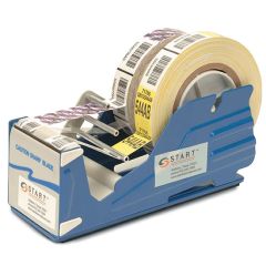 Start International SL7336 3-Roll Manual Tape Dispenser