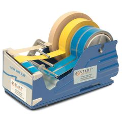 Start International SL7346 4-Roll Manual Tape Dispenser