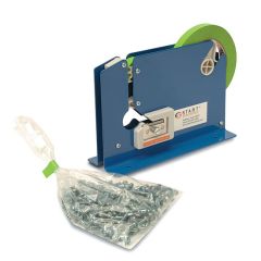 Start International SL7605K Manual Bag Sealer with Cutter