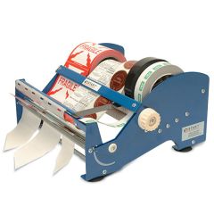 Start International SL9512 Multi-Use Manual Tape & Label Dispenser for 12" Wide Labels