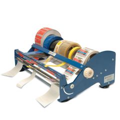 Start International SL9518 Multi-Use Manual Tape & Label Dispenser for 18" Wide Labels