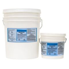 Statguard Flooring 46057 Statguard® Conductive Two-Part Epoxy Floor Coating, Light Gray, 4 Gallon