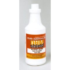 Static Solutions SB-2028 Spray Buff, Case of 12 Quarts