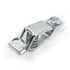 Bulldog Clip