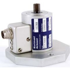 STT-Series Transducers Model STT-P300I, 30-300 in/lb