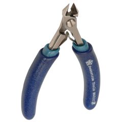 Swanstrom M401C Medical-Grade 4.70" Full Flush Tapered Carbide Cutter with Ergonomic Handles 