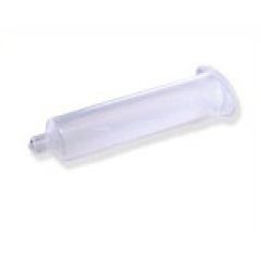 Techcon 7050LL1NPK 700 Series Syringe Barrel, 5cc, Natural