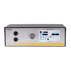 Techcon TS555R Pneumatic Valve Smart Controller