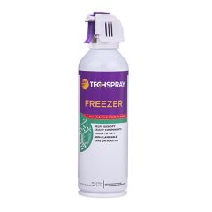 TechSpray 1672-10S Freeze Spray