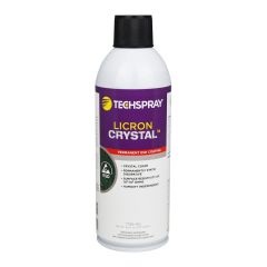 Licron Crystal ESD-Safe Coating, 8 oz. Can