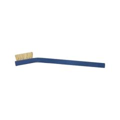 TechSpray 2042-1 Horse Hair Brush w/ Aluminum Handle, 1.188" x 0.313"