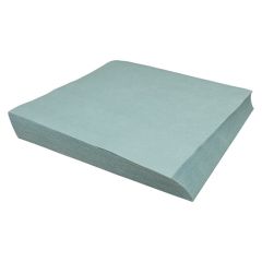 TechSpray 2359-300 Techclean SMT Blue Wipe