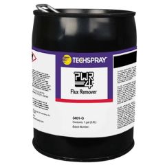 TechSpray 3401 PWR-4 Flux Remover 