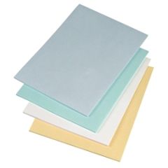 TexWrite™ 22# Cleanroom Paper, 8.5" x 11", 250 Sheets