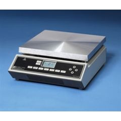 Torrey Pines HS51 Digital Stirring Hot Plate with Ceramic Top, 12" x 12"