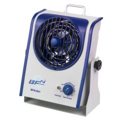 Transforming Technologies BFN801 Benchtop Ionizer Blower, 120V